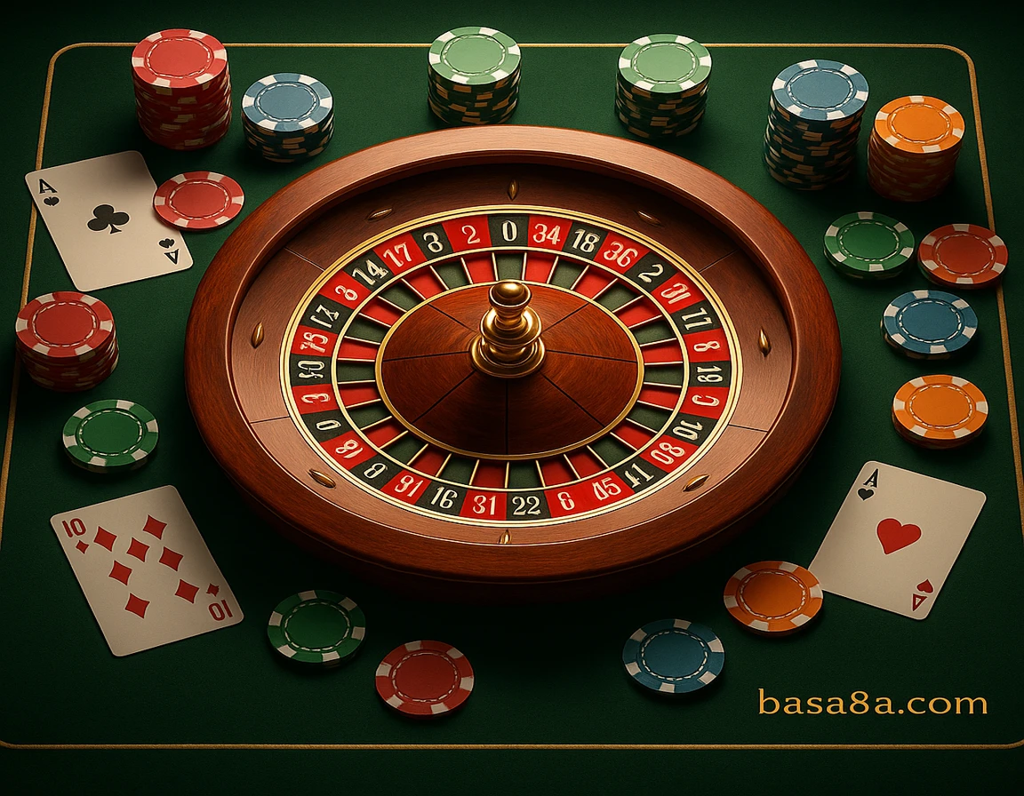 basa8 সাম্প্রতিক বিজয়ী ও দ্রুত পেমেন্ট তথ্য