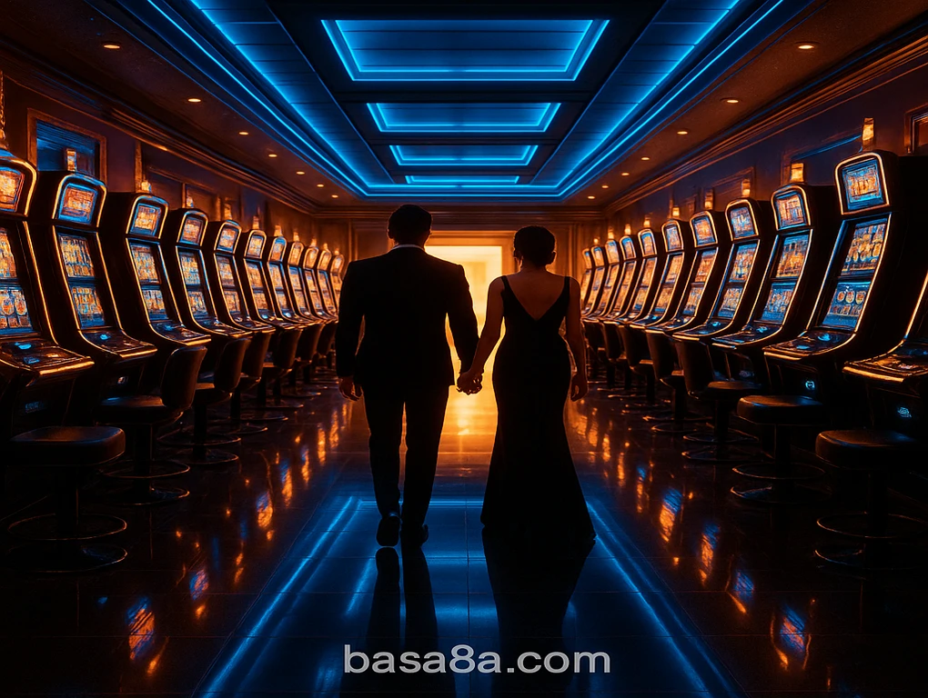 basa8 লাইভ টেবিল-গেম ও তথ্যসমূহ