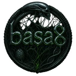 basa8 লোগো
