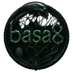 basa8 অনলাইন গেমিং প্ল্যাটফর্ম লোগো