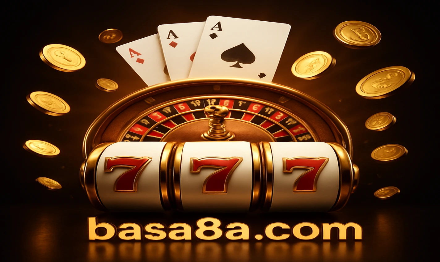 basa8 মোবাইল অ্যাপ অ্যান্ড্রয়েড ও আইওএস গেমিং