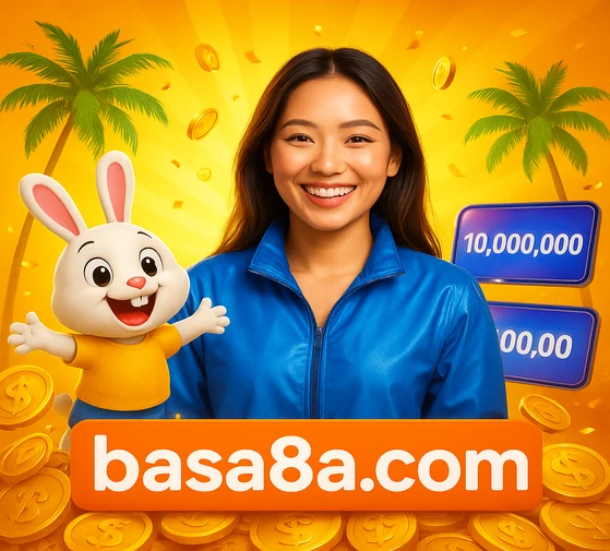 basa8 বোনাস অফার, ফ্রি স্পিন ও পরিষ্কার নিয়ম